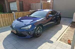 Toyota GT86