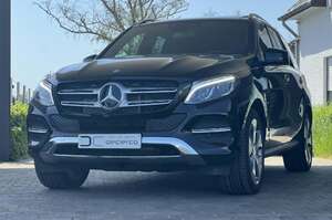 Mercedes-Benz Classe GLE