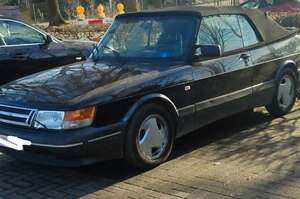 Saab 900