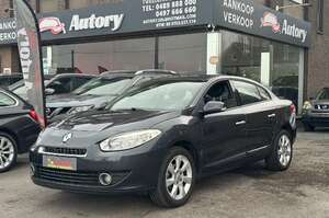 Renault Fluence