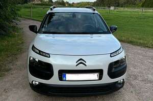 Citroën C4 Cactus