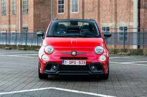 Abarth 500