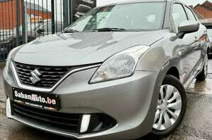 Suzuki Baleno