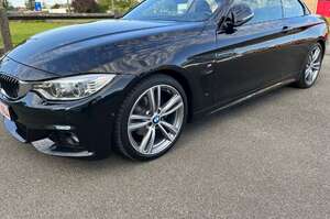 BMW 4 Reeks