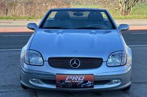 Mercedes-Benz Classe SLK