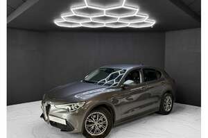 Alfa Romeo 