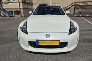 Nissan 370Z