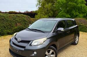 Toyota Urban Cruiser