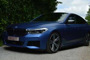 BMW 6 Reeks