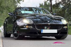 Maserati GranSport