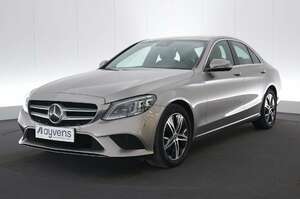 Mercedes-Benz Classe C