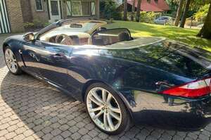 Jaguar XK