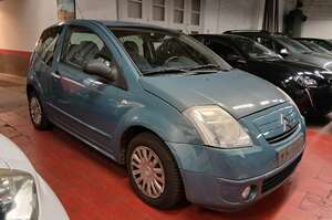 Citroën C2