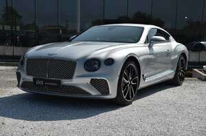 Bentley 