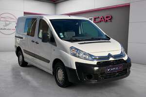Citroën Jumpy