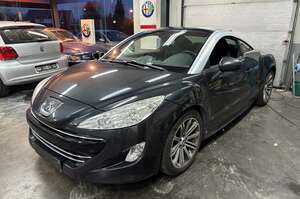 Peugeot RCZ