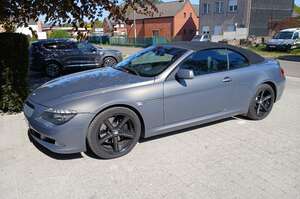 BMW Série 6