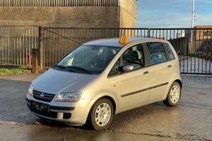 Fiat Idea