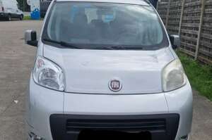 Fiat Qubo