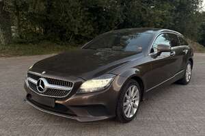 Mercedes-Benz Classe CLS