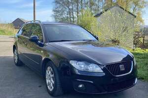 Seat Exeo