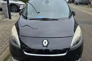 Renault Scénic