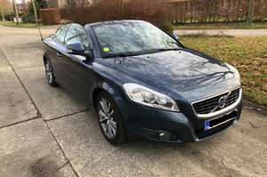 Volvo C70