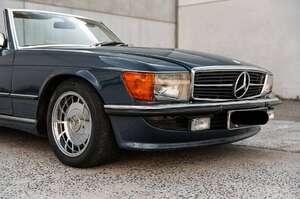 Mercedes-Benz SL