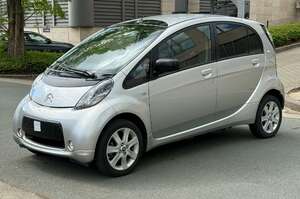 Citroën C-Zero