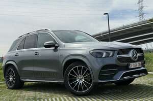 Mercedes-Benz Classe GLE