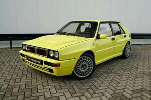 Lancia Delta
