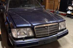 Mercedes-Benz Classe E