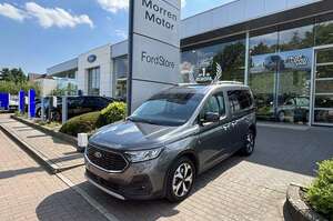 Ford Tourneo