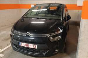 Citroën C4 Picasso