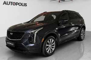 Cadillac 
