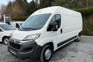 Citroën Jumper