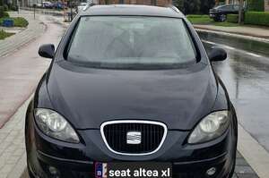 Seat Altea XL