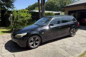 BMW 5 Reeks