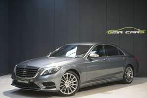 Mercedes-Benz Classe S