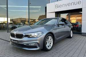 BMW Série 5