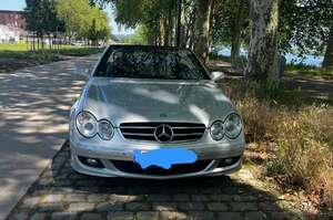 Mercedes-Benz Classe CLK