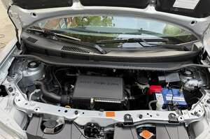 Daihatsu Materia