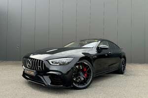 Mercedes-Benz GT AMG