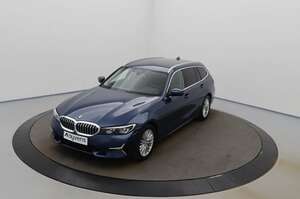 BMW Série 3
