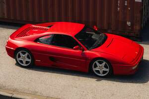 Ferrari F355