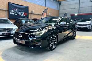 Infiniti q30