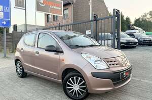 Nissan Pixo