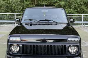 Lada Niva