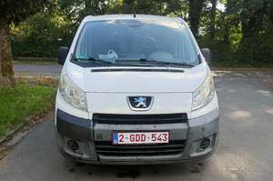 Peugeot Expert