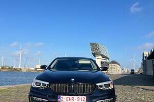 BMW Série 5